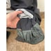 Outdoor Research Men’s Carbide Bibs Black Lightweight Snow Size Large