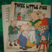 THE PLATT & MUNK CO BOOKS 1932-1934 x15 VINTAGE CHILDREN BOOKS