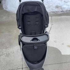 Britax B-Lively Stroller
