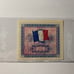 1944 France Allied Military Currency 10 Francs Uncirculated
