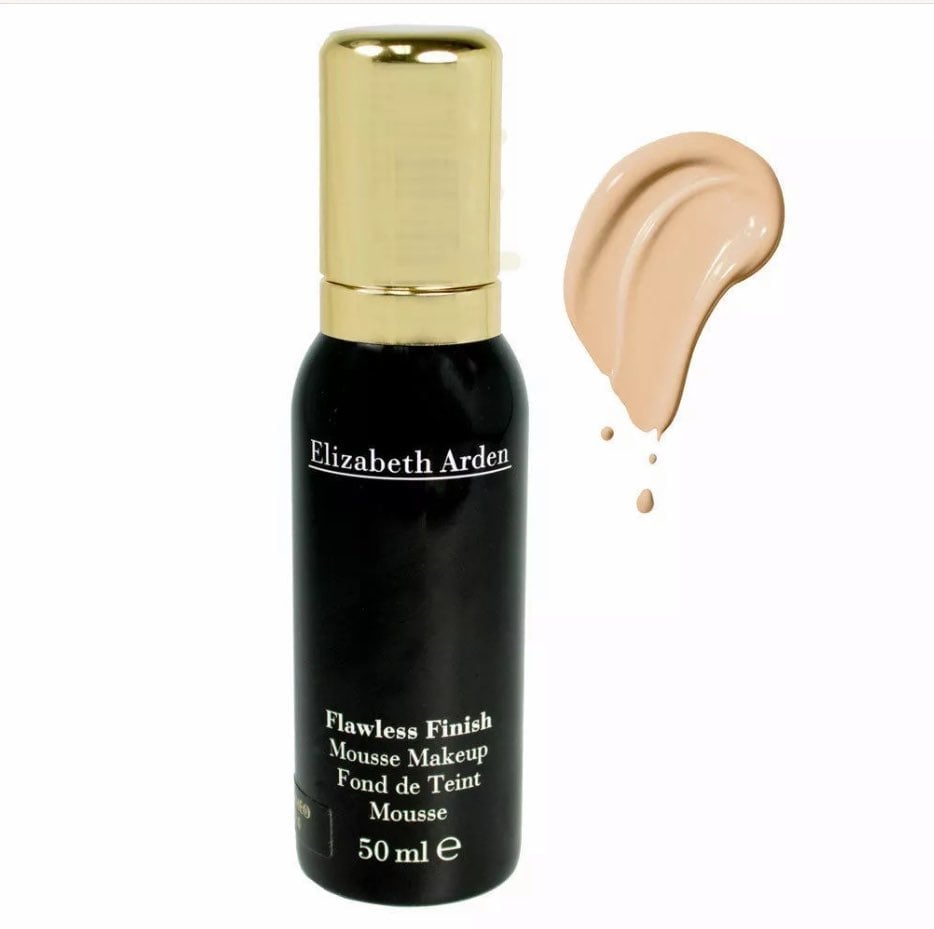 Elizabeth Arden Make Up NATURAL 02