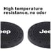 Jeep Compass 2018 car bra