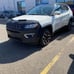Jeep Compass 2018 car bra