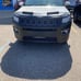 Jeep Compass 2018 car bra