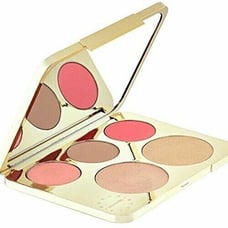 NEW Becca Jaclyn Hill CHAMPAGNE Face Palette NIB