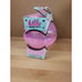 RARE LOL Surprise Biggie Pet Hop Hop Bunny Backpack Wave 1 Of Eye Spy Series