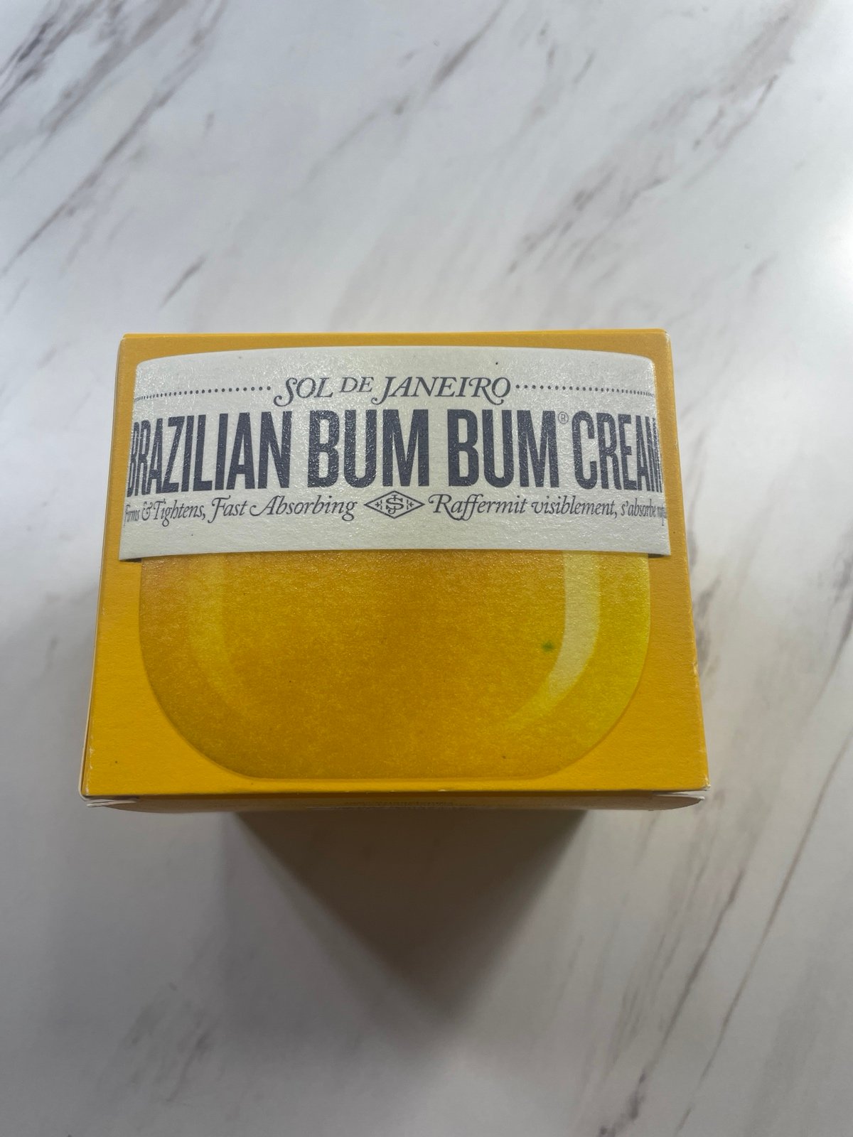 Sol de Janeiro Brazilian Bum Bum Cream