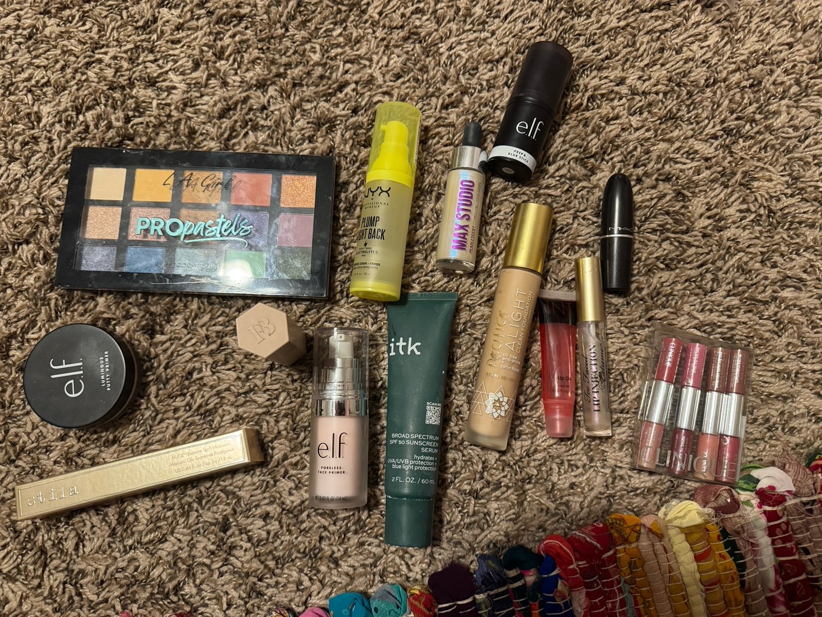 Makeup