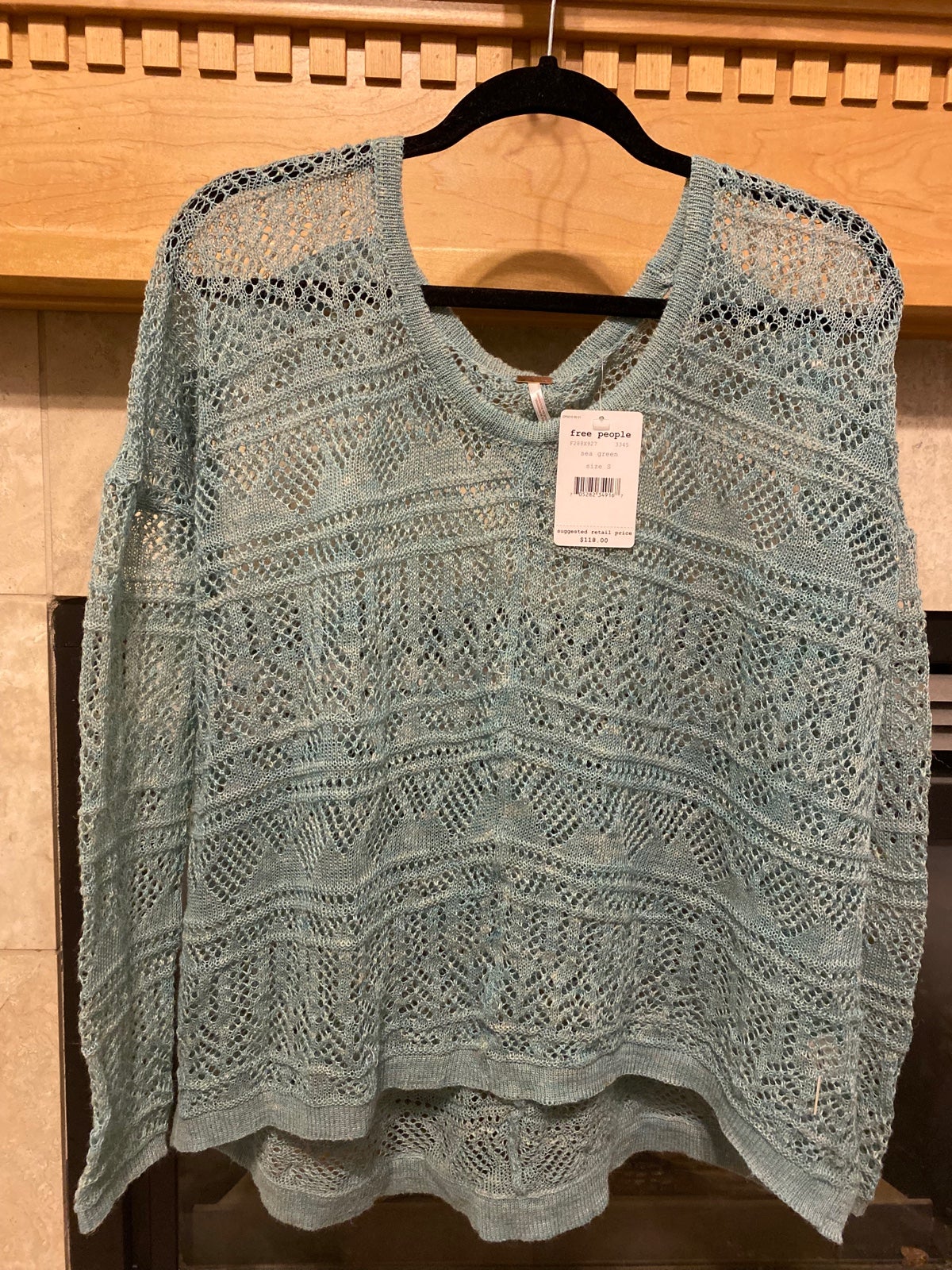 Free People Top