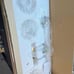 VONLUCE Bathroom Vanity Light, 3 Light Bathroom Light Fixture Over Mirror