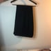 Calvin klein mens suit
