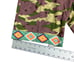 Billionaire Boys Club Shorts Mens 30 Purple Green Camo Rip Cord Olive Festival