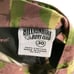 Billionaire Boys Club Shorts Mens 30 Purple Green Camo Rip Cord Olive Festival