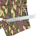 Billionaire Boys Club Shorts Mens 30 Purple Green Camo Rip Cord Olive Festival