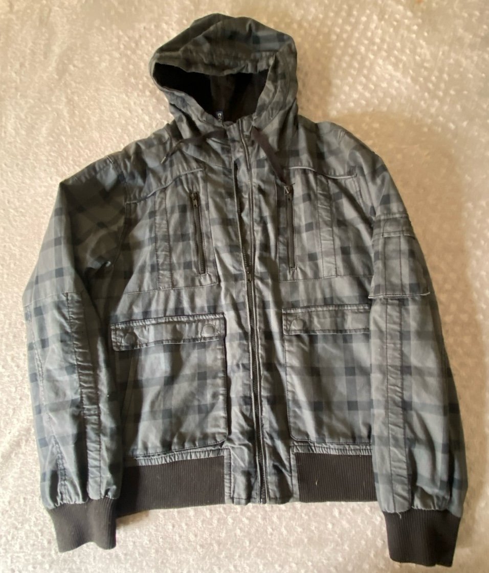 Men’s Jacket