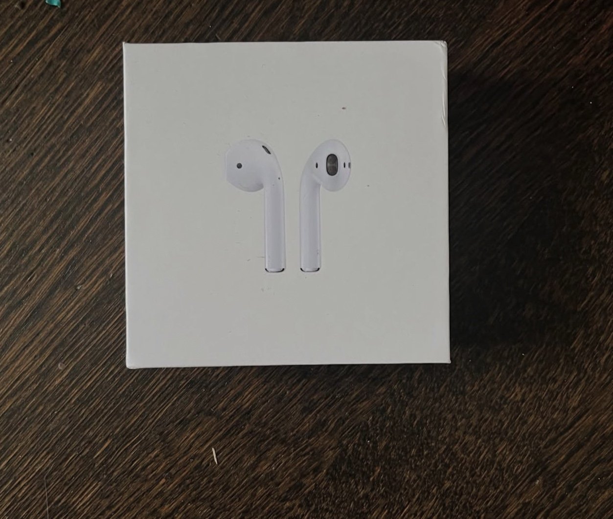AirPods