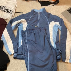 Athletic Set