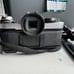 Canon film camera AE1
