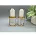 2 Ode to Self - De Palma Hydrating and Clarifying Facial Oil 1oZ / 30mL Ea. NWOB