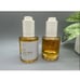 2 Ode to Self - De Palma Hydrating and Clarifying Facial Oil 1oZ / 30mL Ea. NWOB