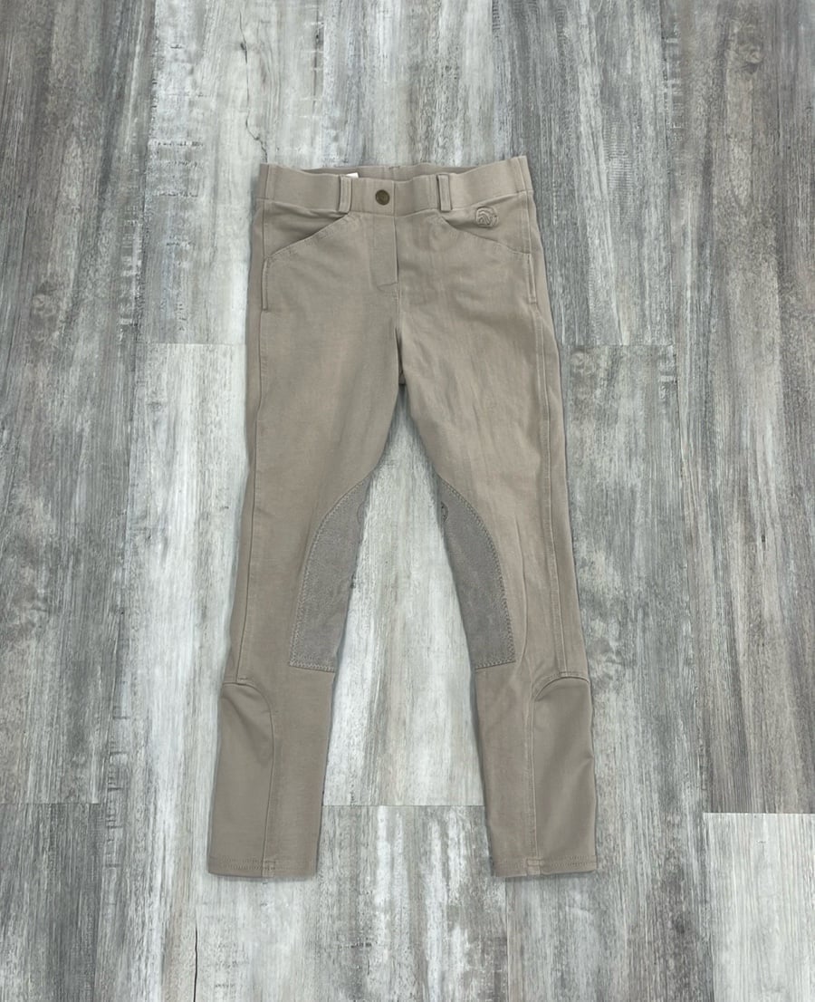 Horse Back Riding Pants