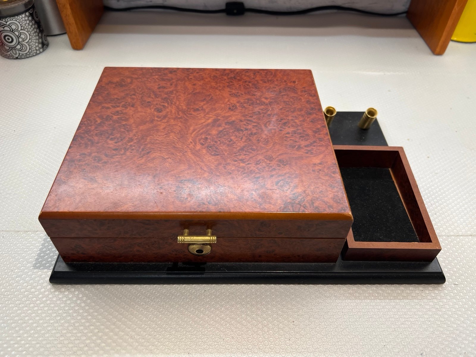 Wooden Humidor