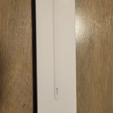 Apple Pencil (2nd generation)