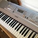 Yamaha keyboard