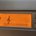 Yamaha keyboard