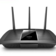 Linksys AC1900 Dual Band MU-MIMO Router