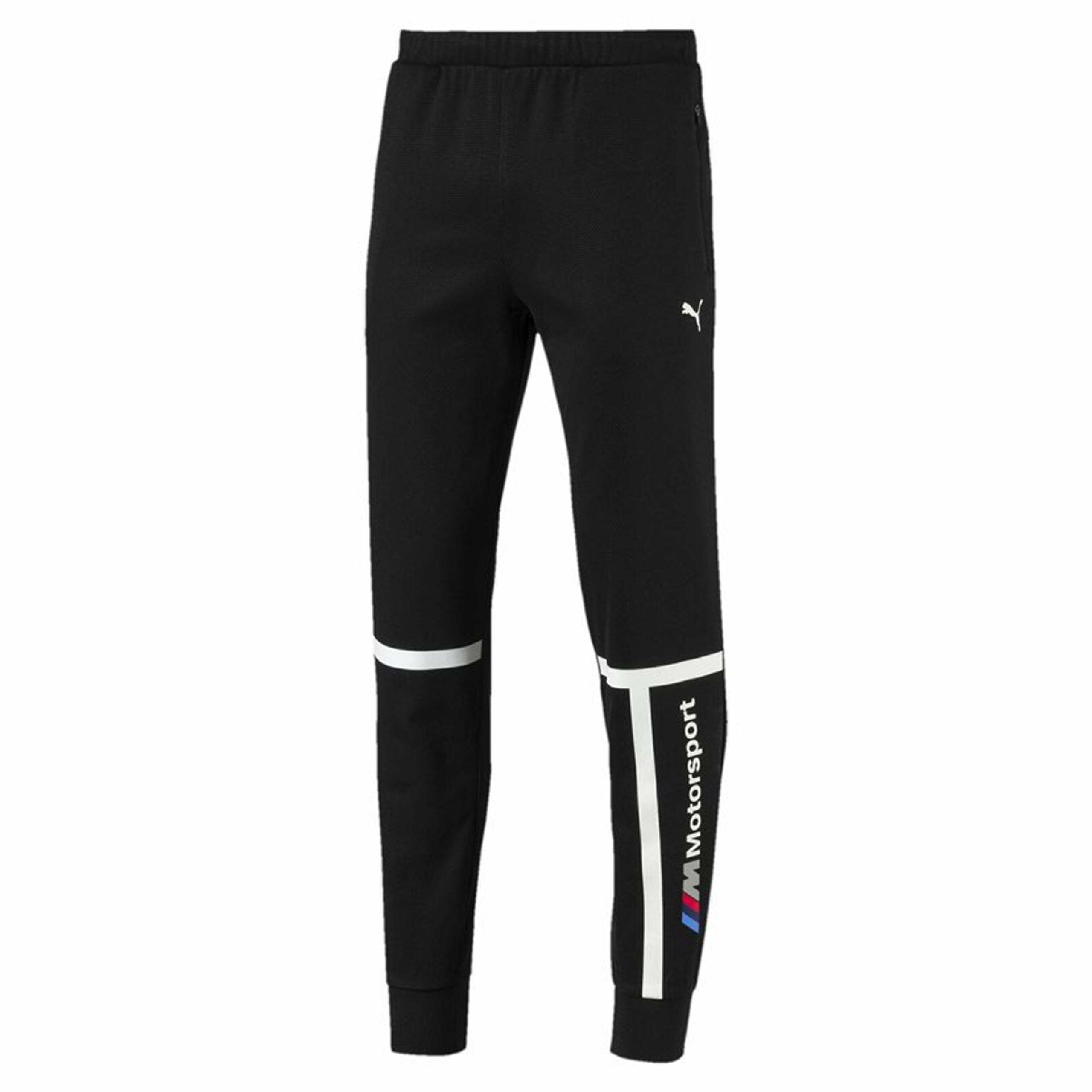 Mens Puma sweat pants