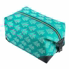 Toiletry Dopp Kit Bathroom Shaving Organizer Cosmetic Bag with Handles