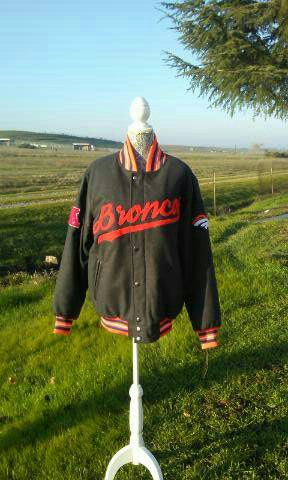 mens jacket