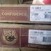 Rebuild kit for rear end