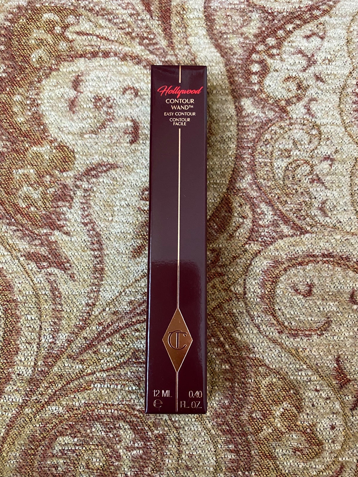 Charlotte Tilbury contour wand BNIB! FAIR/MEDIUM!