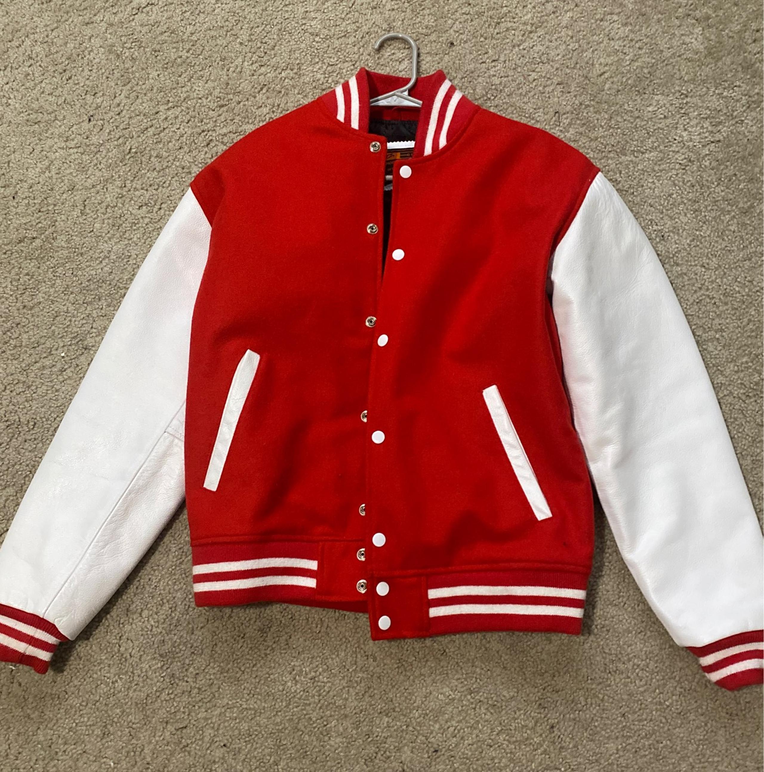 Varsity Jacket