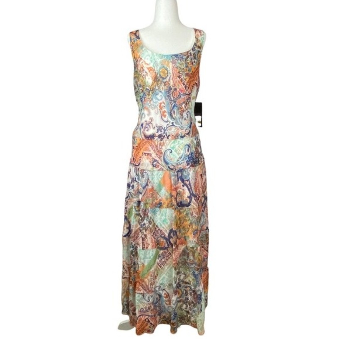 Nine West Maxi Dresses | Mercari