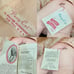 Vintage Madame Alexander 1977 Pussycat 18” Baby Doll Dark Circle Eyes