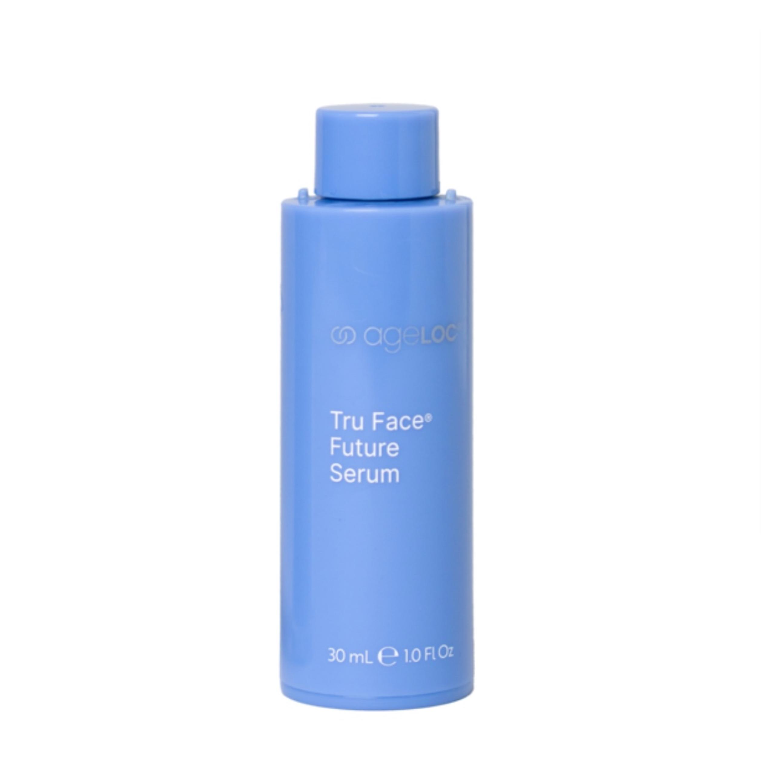 Nuskin Nu Skin ageLOC Tru Face Future Serum Refill l Brand New l