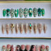 press on nails bundle
