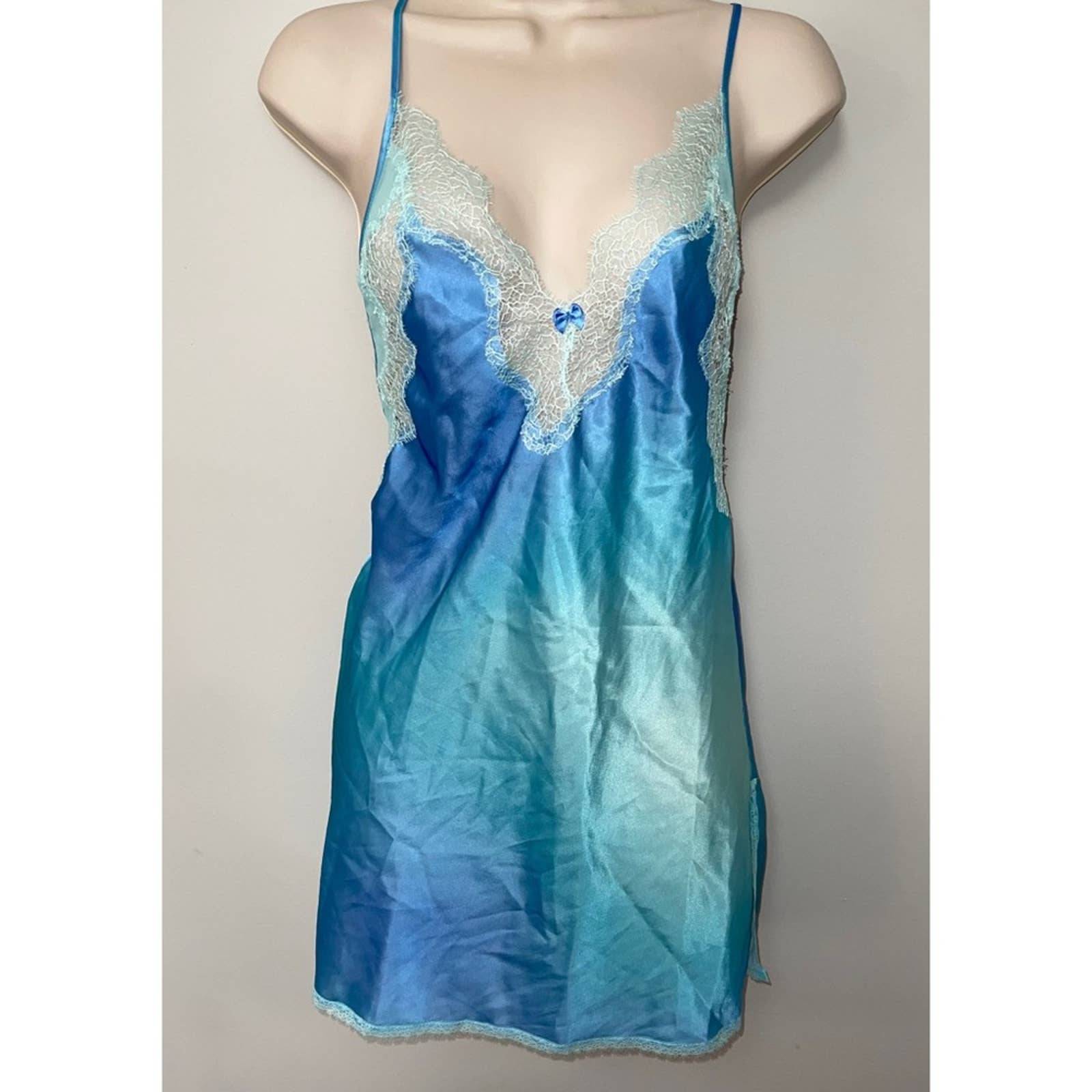 Victoria’s Secret Ombré Lingerie
