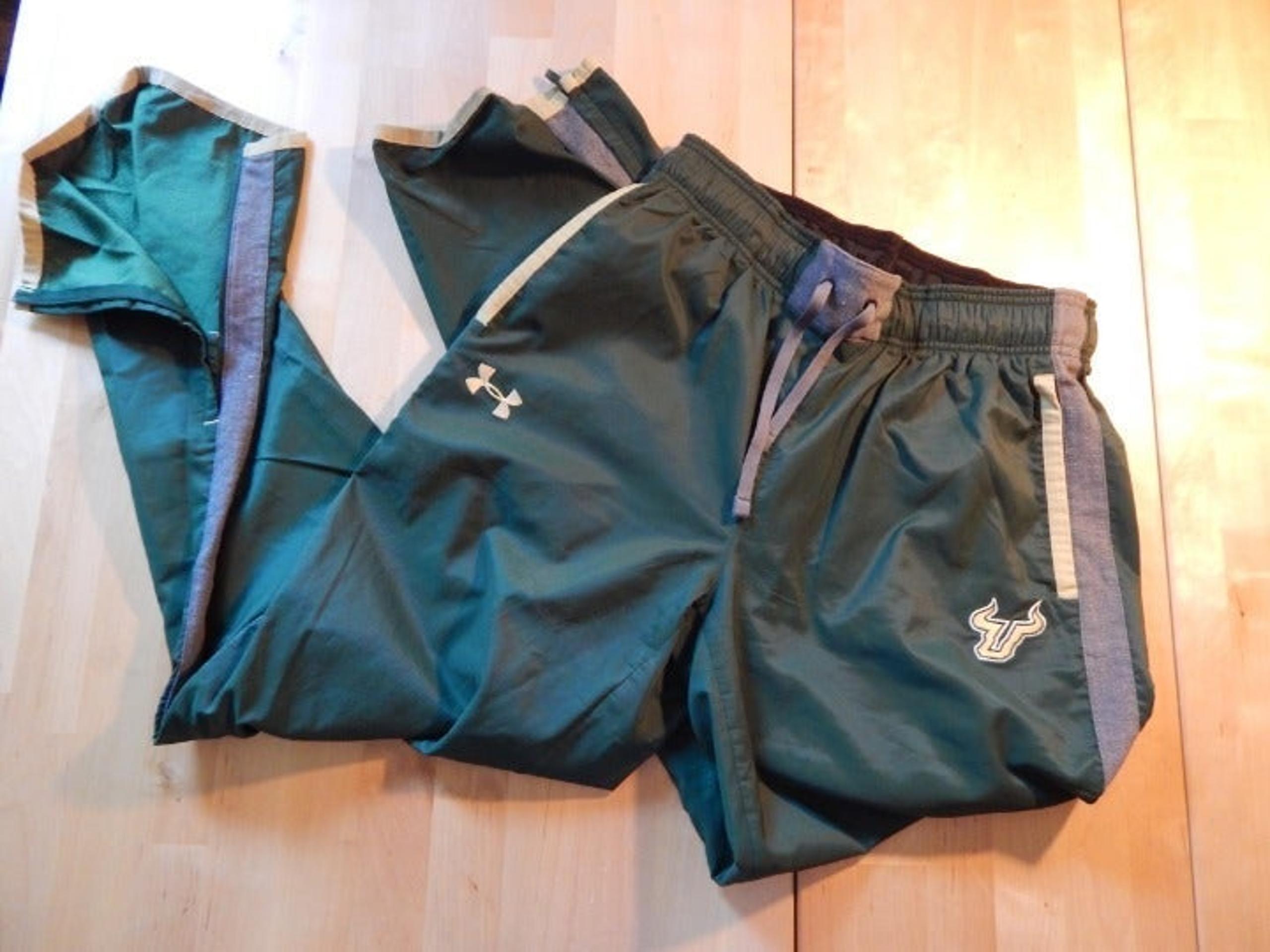 USF Track Pants