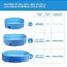 Pet pool