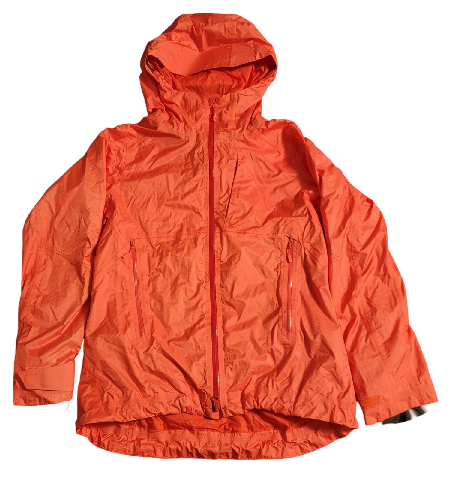 Mountain Hardwear DryQ/Thermal Jacket *Clean*