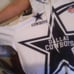 XL dallas cowboys hoodie brand new