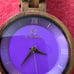 Mujuze watch