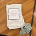 Pillowcase / Sham Tessel Standard Size - NEW - Pottery Barn