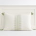 Pillowcase / Sham Tessel Standard Size - NEW - Pottery Barn