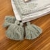 Pillowcase / Sham Tessel Standard Size - NEW - Pottery Barn