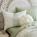 Pillowcase / Sham Tessel Standard Size - NEW - Pottery Barn